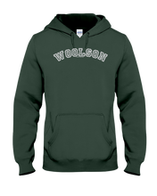 Woolson Carch Hoodie