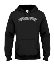 Woolson Carch Hoodie