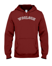 Woolson Carch Hoodie