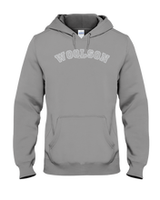 Woolson Carch Hoodie
