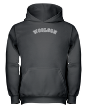 Woolson Carch Youth Hoodie