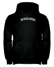 Woolson Carch Youth Hoodie