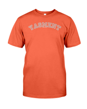 Yasment Carch Tee