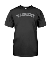 Yasment Carch Tee