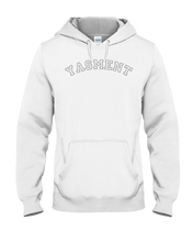 Yasment Carch Hoodie