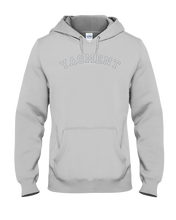 Yasment Carch Hoodie