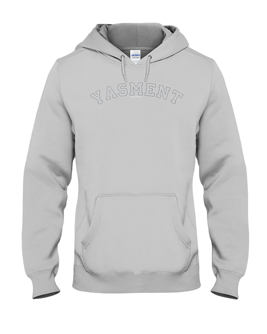 Yasment Carch Hoodie