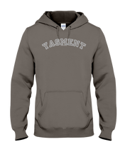 Yasment Carch Hoodie