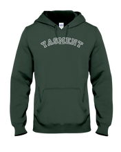 Yasment Carch Hoodie