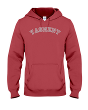 Yasment Carch Hoodie
