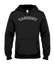 Yasment Carch Hoodie