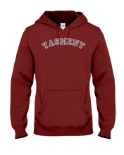 Yasment Carch Hoodie