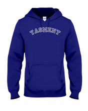 Yasment Carch Hoodie