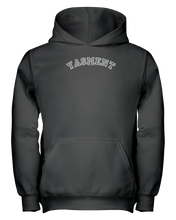 Yasment Carch Youth Hoodie