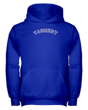 Yasment Carch Youth Hoodie