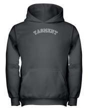 Yasment Carch Youth Hoodie