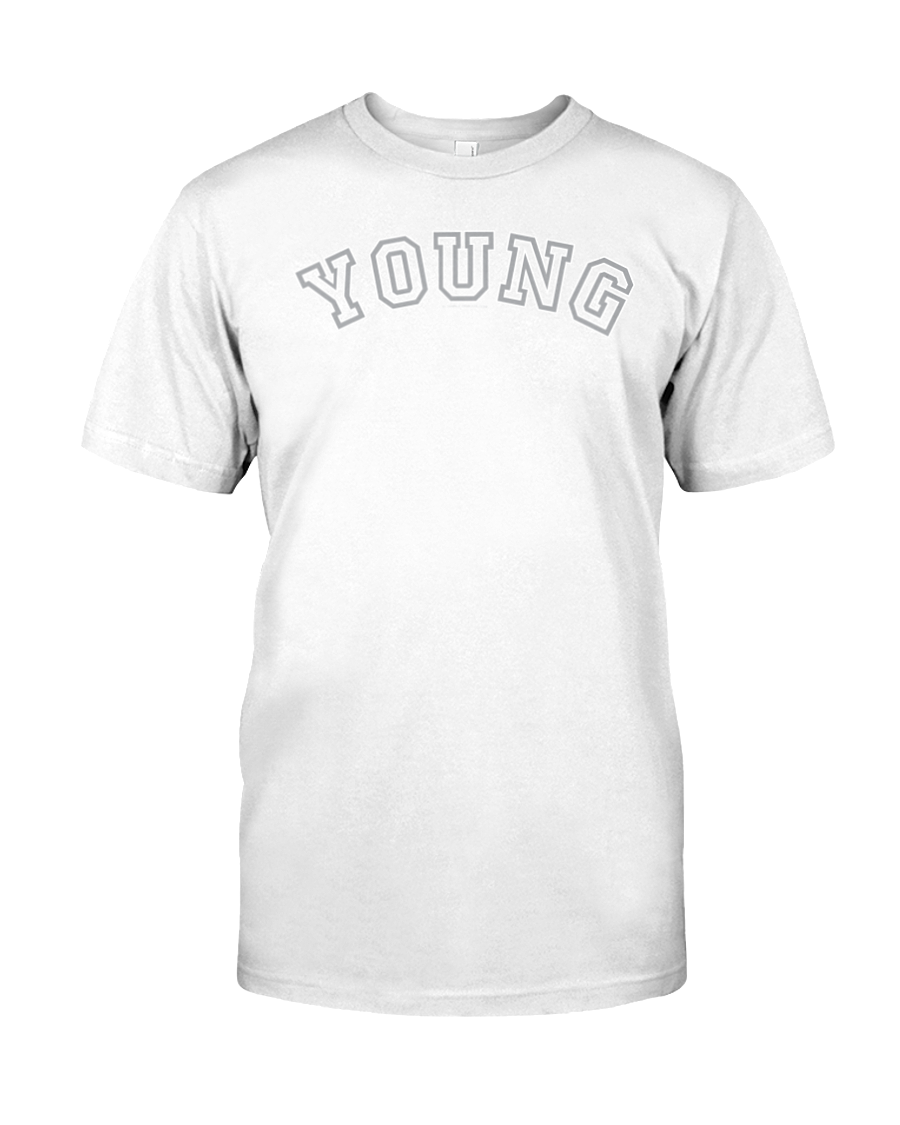 Young Carch Tee