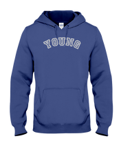 Young Carch Hoodie