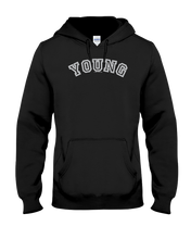 Young Carch Hoodie