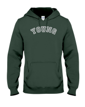 Young Carch Hoodie