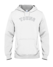 Young Carch Hoodie