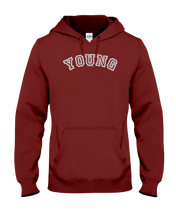 Young Carch Hoodie