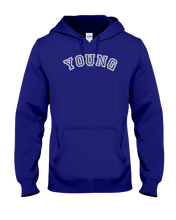 Young Carch Hoodie