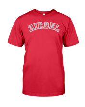 Zirbel Carch Tee