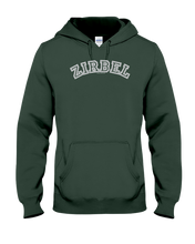 Zirbel Carch Hoodie