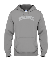Zirbel Carch Hoodie
