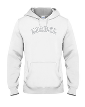 Zirbel Carch Hoodie