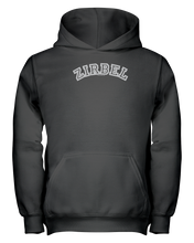Zirbel Carch Youth Hoodie