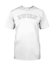 Zwirn Carch Tee