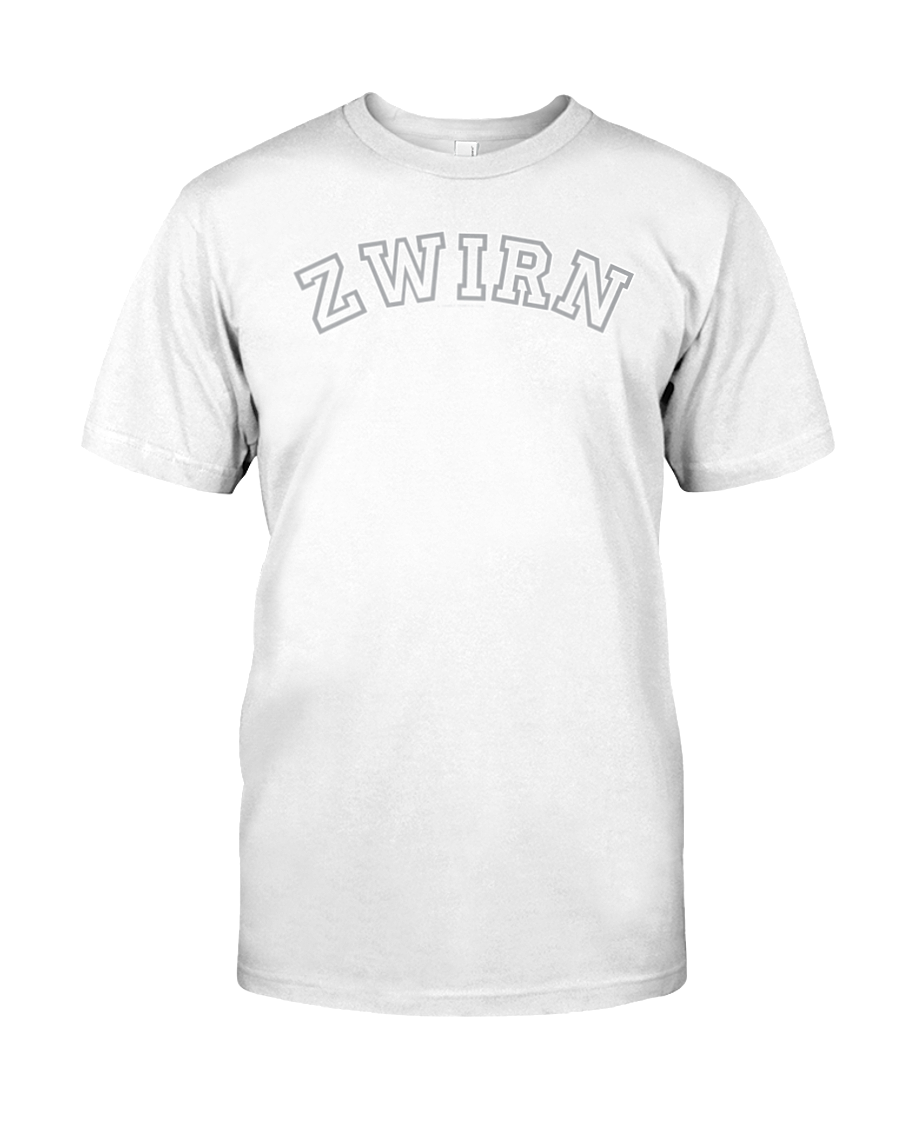 Zwirn Carch Tee