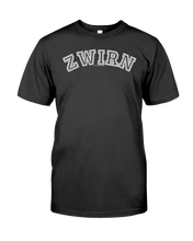 Zwirn Carch Tee