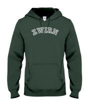 Zwirn Carch Hoodie