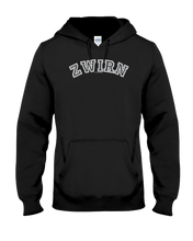 Zwirn Carch Hoodie