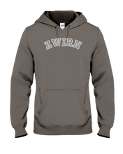 Zwirn Carch Hoodie
