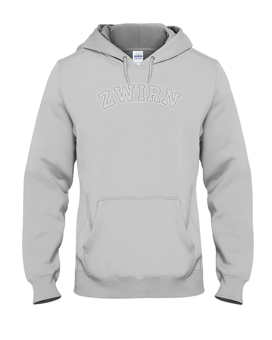 Zwirn Carch Hoodie