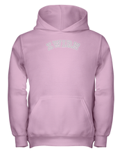 Zwirn Carch Youth Hoodie