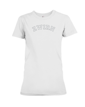 Zwirn Carch Ladies Tee
