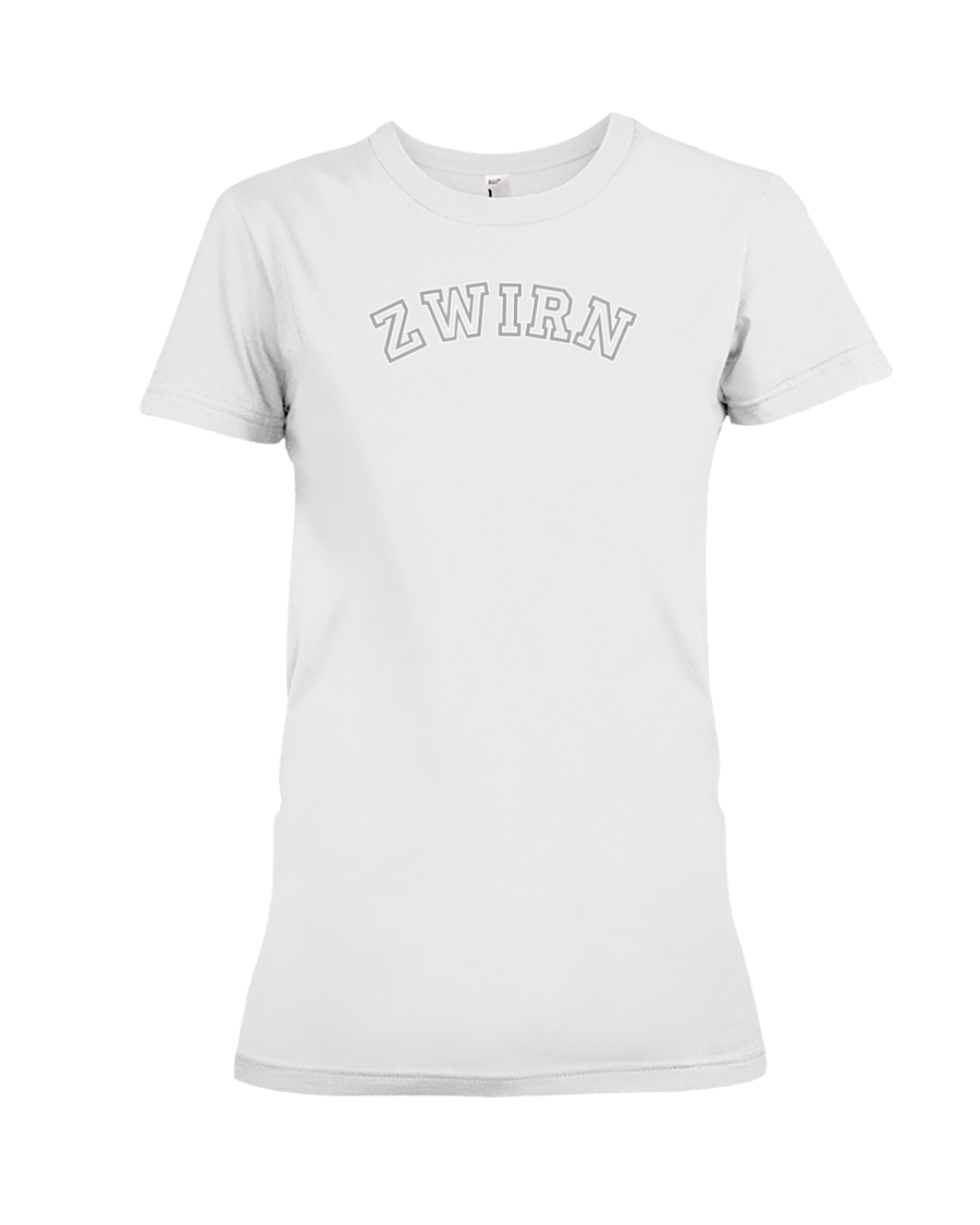 Zwirn Carch Ladies Tee