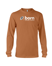 Born Insane Pedro Long Sleeve Tee