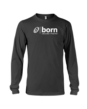 Born Insane Pedro Long Sleeve Tee