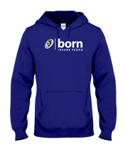 Born Insane Pedro Hoodie