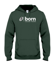Born Insane Pedro Hoodie