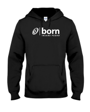 Born Insane Pedro Hoodie