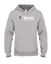 Born Insane Pedro Hoodie