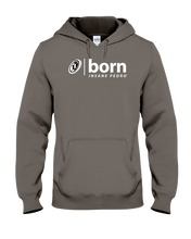 Born Insane Pedro Hoodie