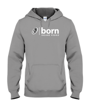 Born Insane Pedro Hoodie